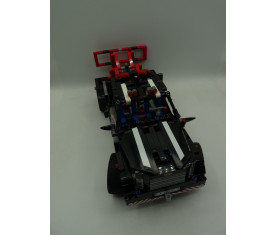 Lego Technic 9395 - Le...