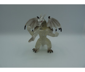 Figurine Dragon de Lumière