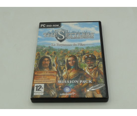 PC - The Settlers -...