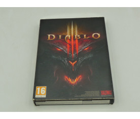 PC et Macintosh - Diablo III