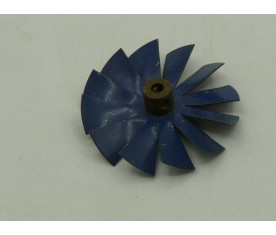 Meccano : turbine 5cm 157