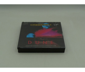 Mega-CD Sega - Dune