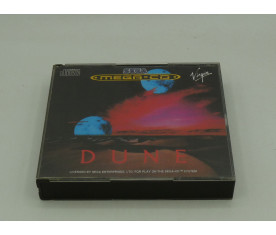 Mega-CD Sega - Dune