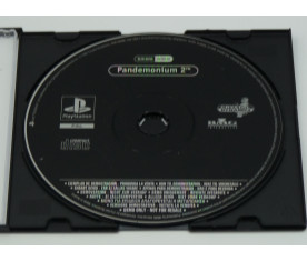 PS1 - Pandemonium 2 -...