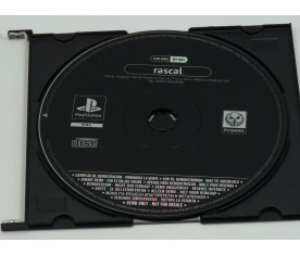 PS1 - Rascal - version démo