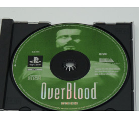 PS1 - Overblood