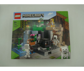 Lego Minecraft 21189 - Le...