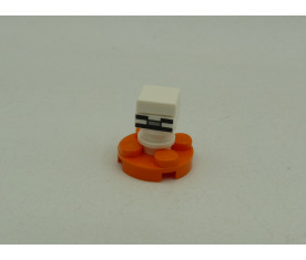 Lego Minecraft - Le...