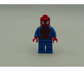 Lego Marvel - Spider-Man SH038