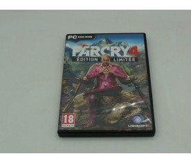 PC - Farcry 4