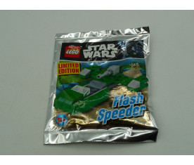 Lego Star Wars - Polybag...