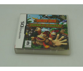 Nintendo DS - Donkey Kong :...