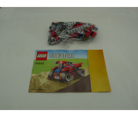 Lego Creator 31030