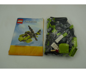 Lego Creator 31007