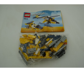 Lego Creator 6912