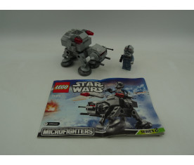 Lego Star Wars 75075 -...