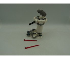 Lego Star Wars - Canon Hoth...
