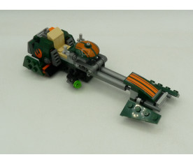 Lego Star Wars - Speeder d'...