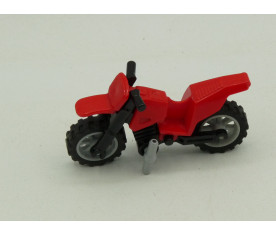 Lego city - moto cross enduro