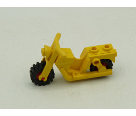 Lego system - moto