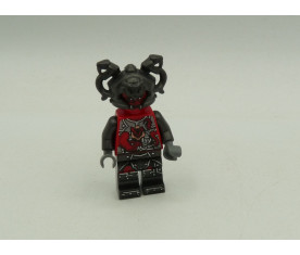 Lego Ninjago : Tannin NJo295