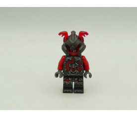 Lego Ninjago : Tannin NJo275