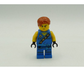 Lego Ninjago : Jay NJO272