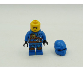 Lego Ninjago : Jay NJO216