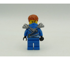 Lego Ninjago : Jay NJO103