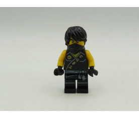 Lego Ninjago : Cole NJO114