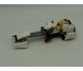 Lego Star Wars -  Speeder...