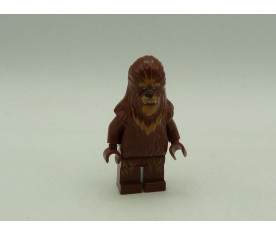 Lego Star Wars : Wookiee...