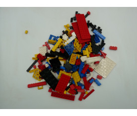 Lego vintage - lot vrac 325gr