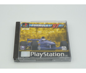 PS1 - Formula 1 97