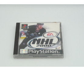 PS1 - NHL 2000
