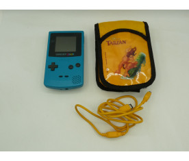 Game Boy Color - Console +...