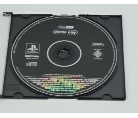 PS1 - m6 playstation best...