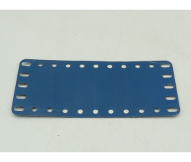 Meccano - plaque flexible 192