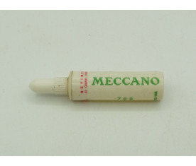Meccano - tube huile...