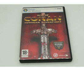 PC - Age of Conan :...