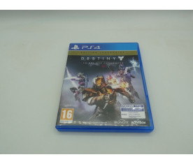 PS4 - Destiny Le roi des...
