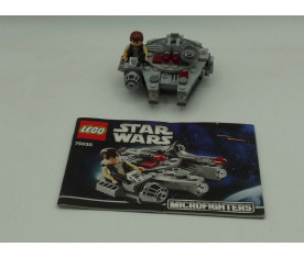 Lego Star Wars 75030...