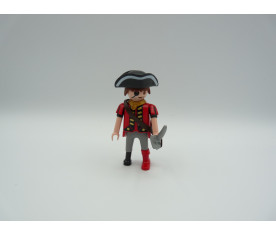 Playmobil Pirate