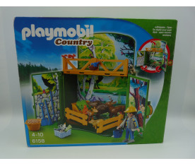 Playmobil Country 6158 :...