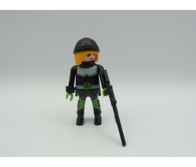 Playmobil - commando