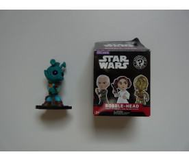 Figurine Bobble-head star...