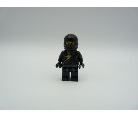 Lego Ninjago - Cole