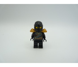 Lego Ninjago - Cole