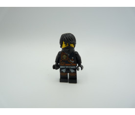 Lego Ninjago - Cole
