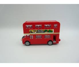 Lego Creator 40220 Bus...